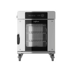 Cook & Hold Oven Simple Control Low Temperature Alto Shaam 750-SK