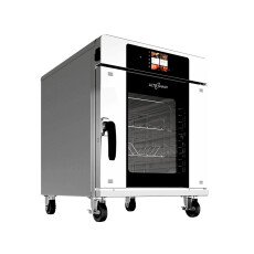 Cook & Hold Oven Deluxe Control Low Temperature Alto Shaam 750-SK