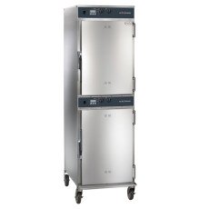 240 lbs Dual Compartment Cook & Hold Oven Alto Shaam 1000-TH/I