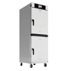 Cook & Hold Oven Deluxe Control Low Temperature 1200-TH