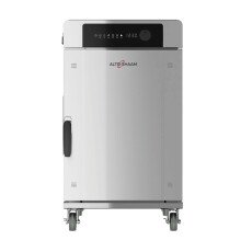 Cook & Hold Smoker Oven Simple Control Alto Shaam 1000-SK