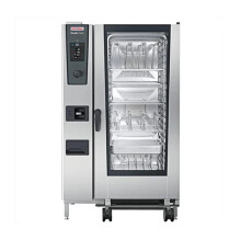iCombi Classic 20 Pan Full Size Natural Gas Combi Oven – Rational ICC-20-FULL-E LM200GG