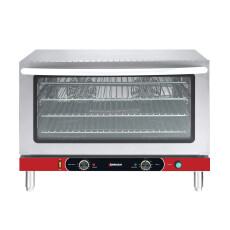 Convection Oven Countertop Full Size 100L Commercial 220V Omcan 44307