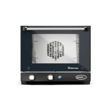 Convection Oven Countertop Half Size ROBERTA LineMicro Unox XAF003