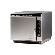 High Speed Oven with Convection & Microwave - 10" x 13" x 15" Cavity (HWD) Amana ACE14N-iF