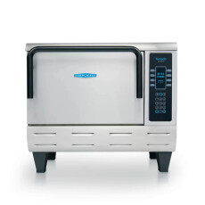 High Speed Oven with Impingement, Microwave & Radiant - 8" x 15" x 14" Cavity (HWD) TurboChef Tornado 2-v