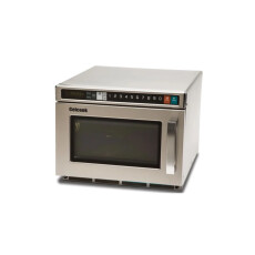 16.5" Compact Commercial Microwave Oven Celcook CCM2100 ZD