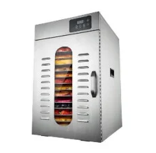 Food Dehydrators