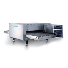 48.3" Wide High Conveyor 2020 Electric Pizza Oven Ventless TurboChef HHC2020-v