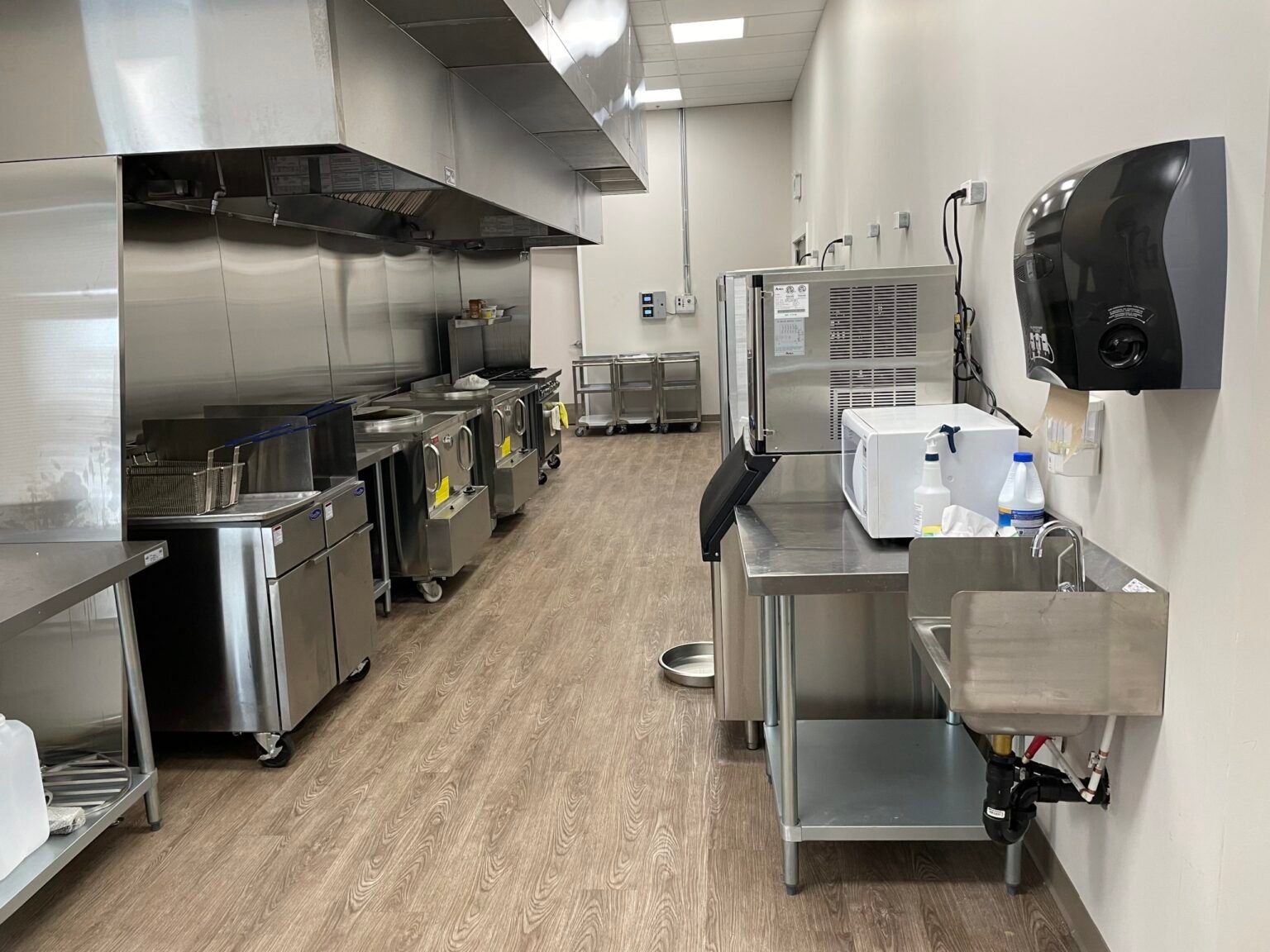 What Kind of Commercial Cooler Will Fit My Business?