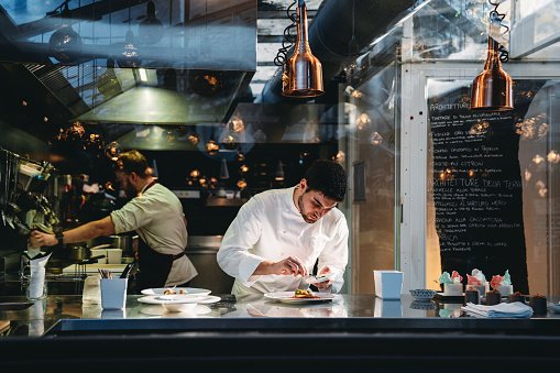 Beyond Basic Prep: Creative Uses for Restaurant Food Prep Tables April 22, 2024