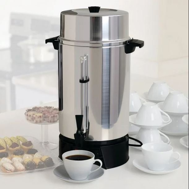 Percolating Perfection: Exploring the Benefits of Percolator Brewing
