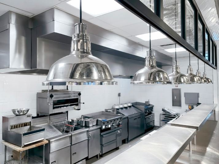 Maintaining Your Commercial Food Equipment: A Recipe for Longevity