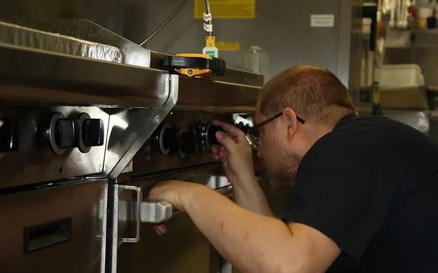 Used Restaurant Equipment Maintenance Tips | FED