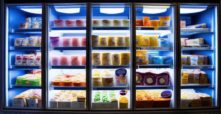 Tips for Organizing Storage with Commercial Coolers