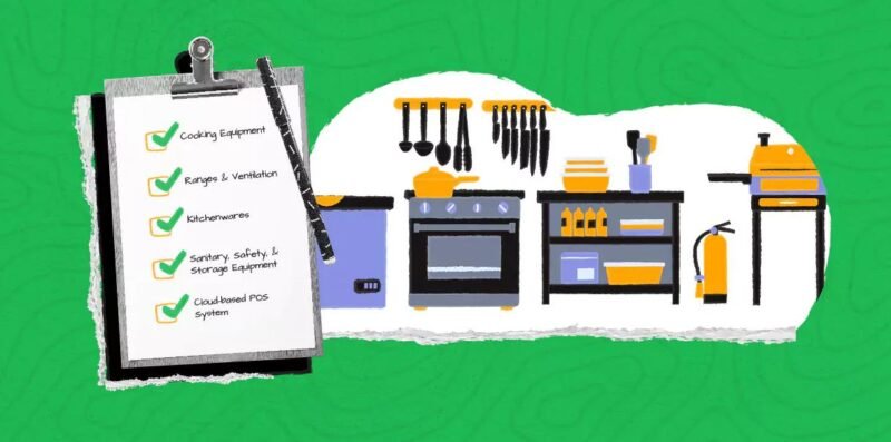Your Ultimate Guide to Shopping at Restaurant Supply Stores