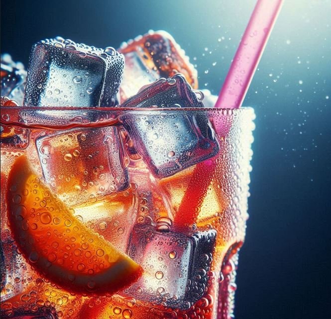 Ice Perfection: Exploring the Benefits of Commercial Ice Cube Machines
