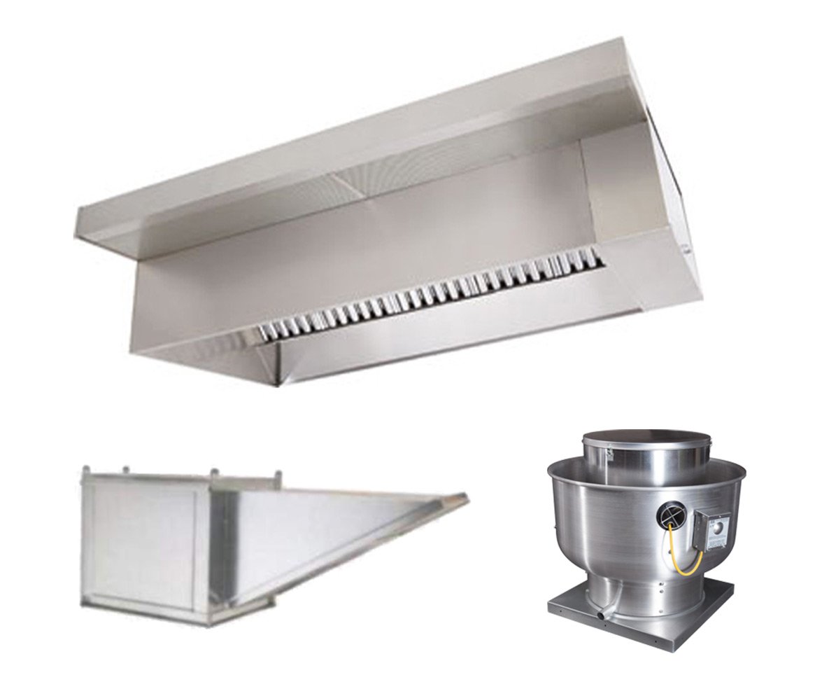 Kitchen Ventilation