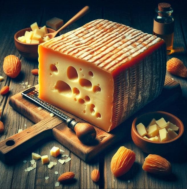Preserving Perfection: Exploring the Benefits of Drying Cheese
