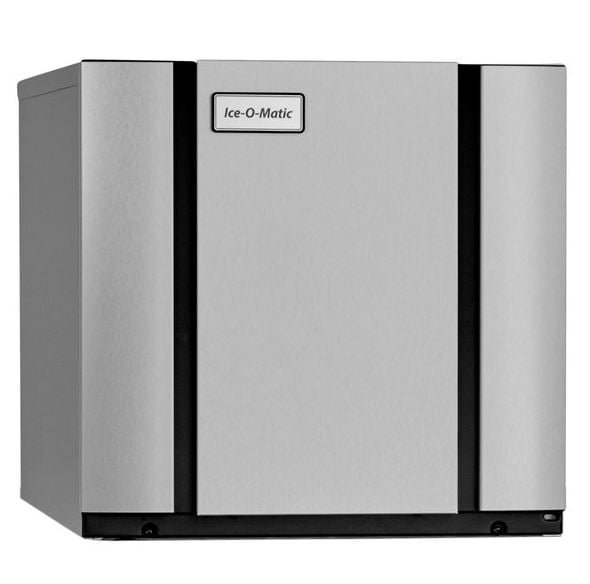 Ice-O-Matic Modular Ice Cube Maker 22" Full or 1/2 Cube 313lbs CIM0320