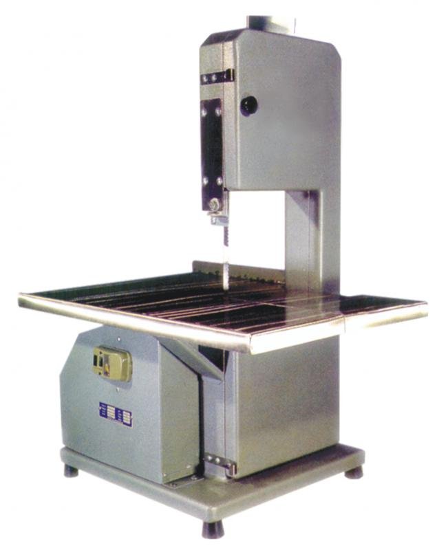 Omcan Tabletop 78" Blade Meat Bandsaw 1HP 10270