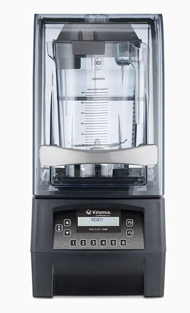Vitamix Commercial Ultimate Blender Mixer - The Quiet One 036019-ABAB-NL