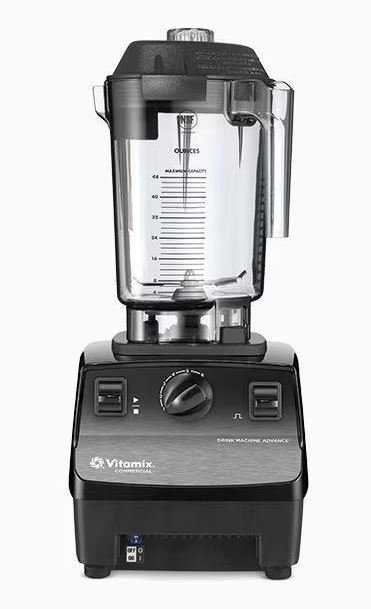 Vitamix Commercial Ultimate Blender Mixer - Advance