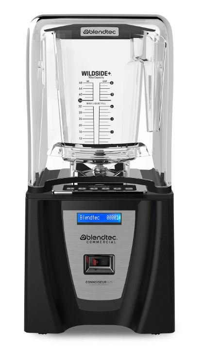 Blendtec Connoisseur 825 Low Noise Commercial Blender Mixer
