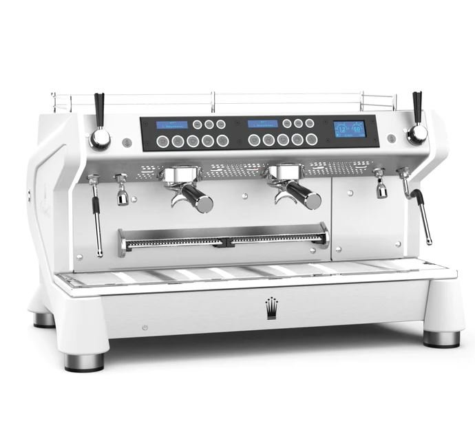Two Group Commercial Conti MC Ultima Traditional Espresso Coffee Machine