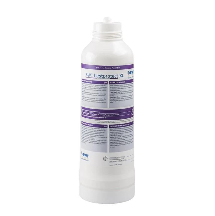 Water Filter Solution BWT Bestmax Bestprotect XL
