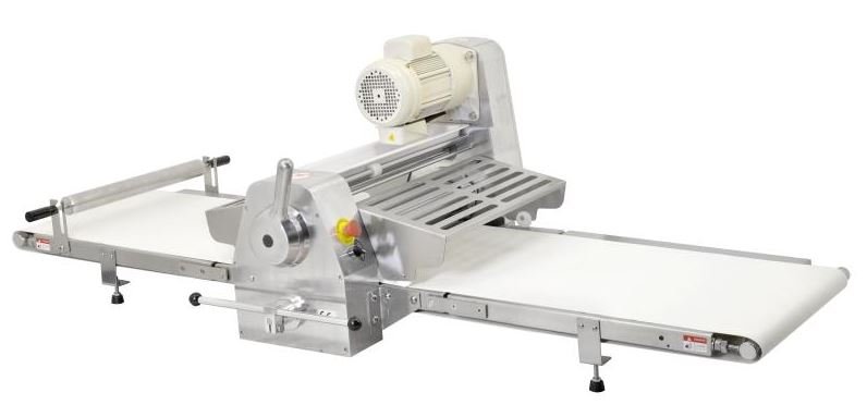 Dough Sheeter Countertop With 88 Inch Conveyor 42154