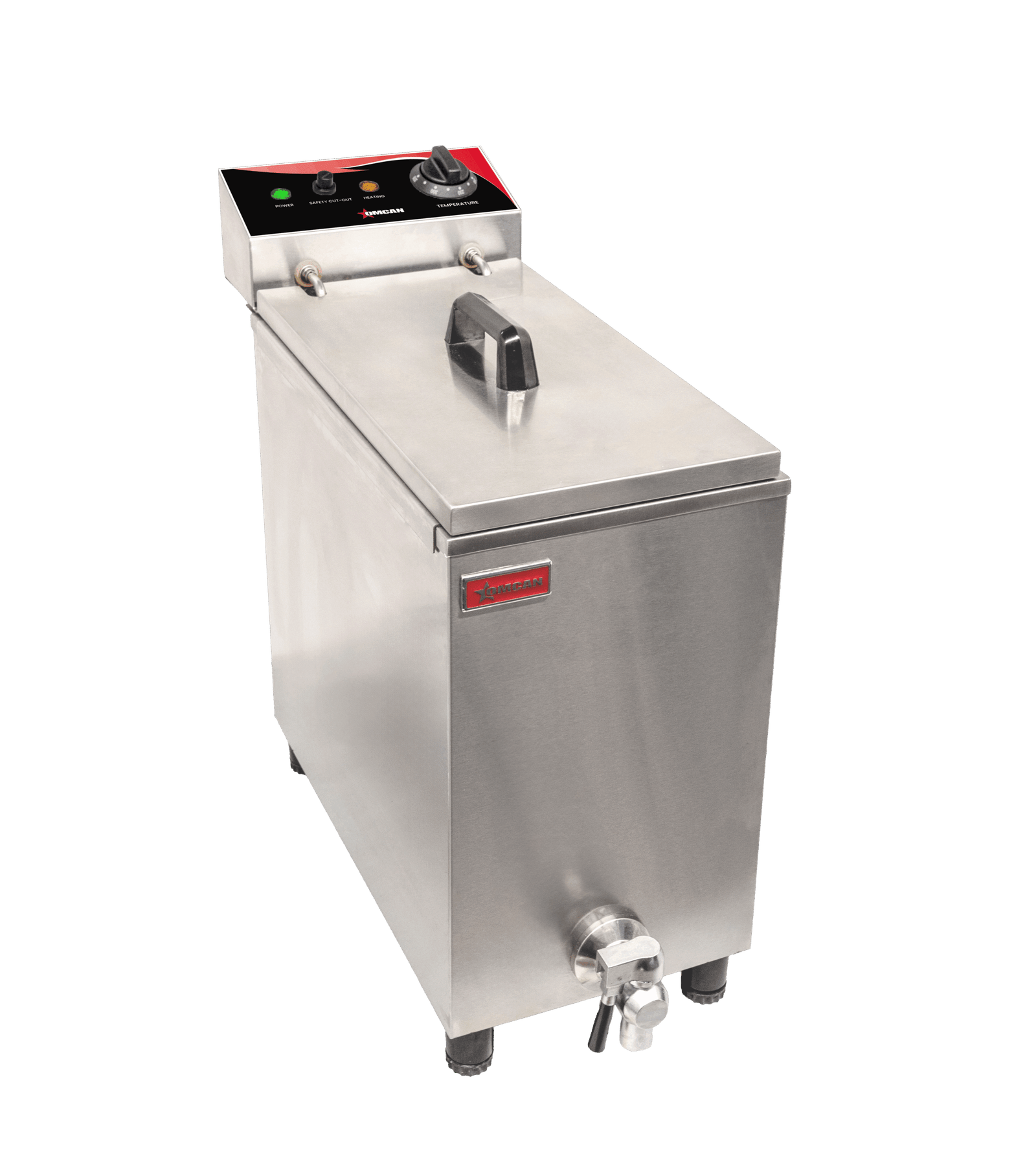 30 lb (16 Liters) Electric Corn Dog Fryer 48557