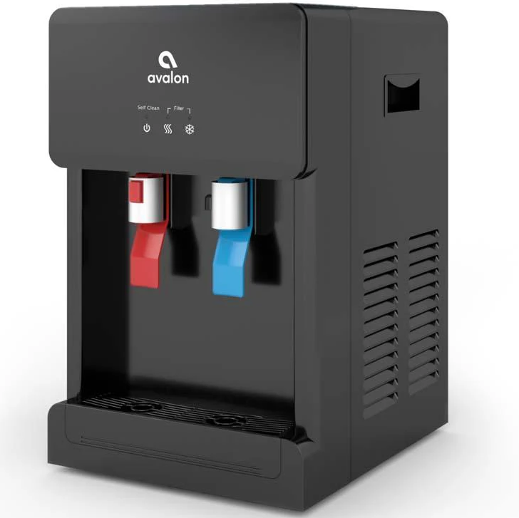 Avalon Bottleless Countertop Hot Or Cold Water Dispenser FED-A8