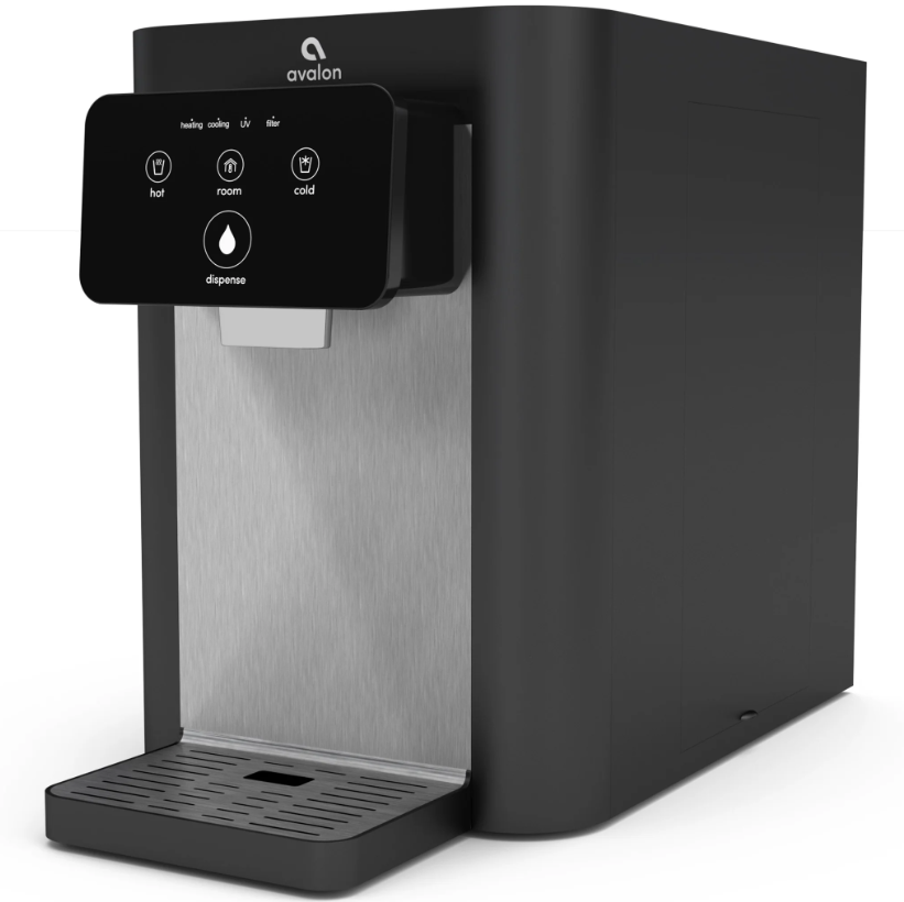 Avalon Countertop Hot, Cold, or Cool Bottleless Water Dispenser FED-A9