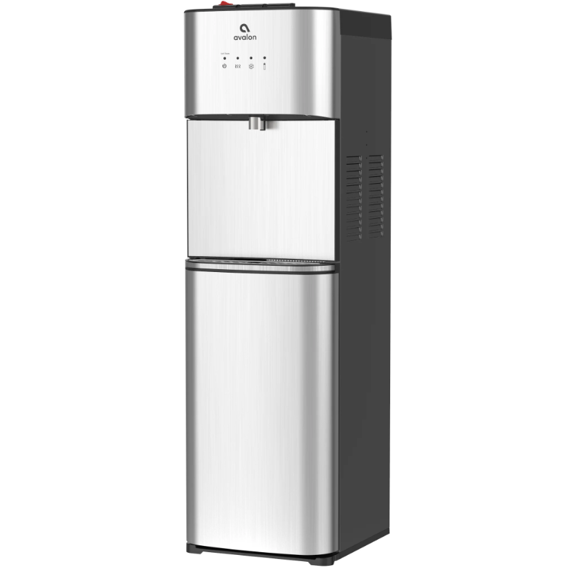Avalon Floor Standing Bottleless Hot, Cool Or Cold Water Dispenser FED-A5