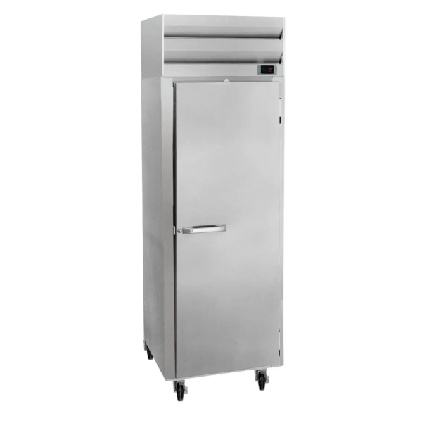 36" Howard McCray Reach In Freezer, Hardening Cabinet SF22-FF