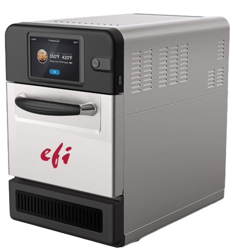 Versa Heat - High Speed Electric Oven - With Digital Display - HHSO-17