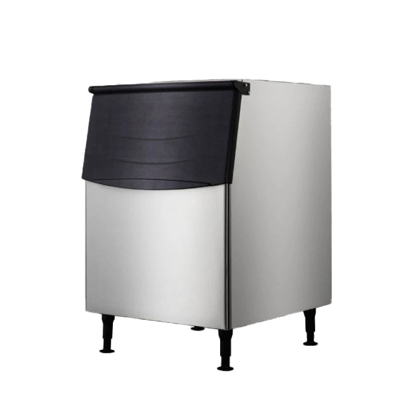 Snooker 445 lbs Capacity Ice Storage Bin 30″ B-445