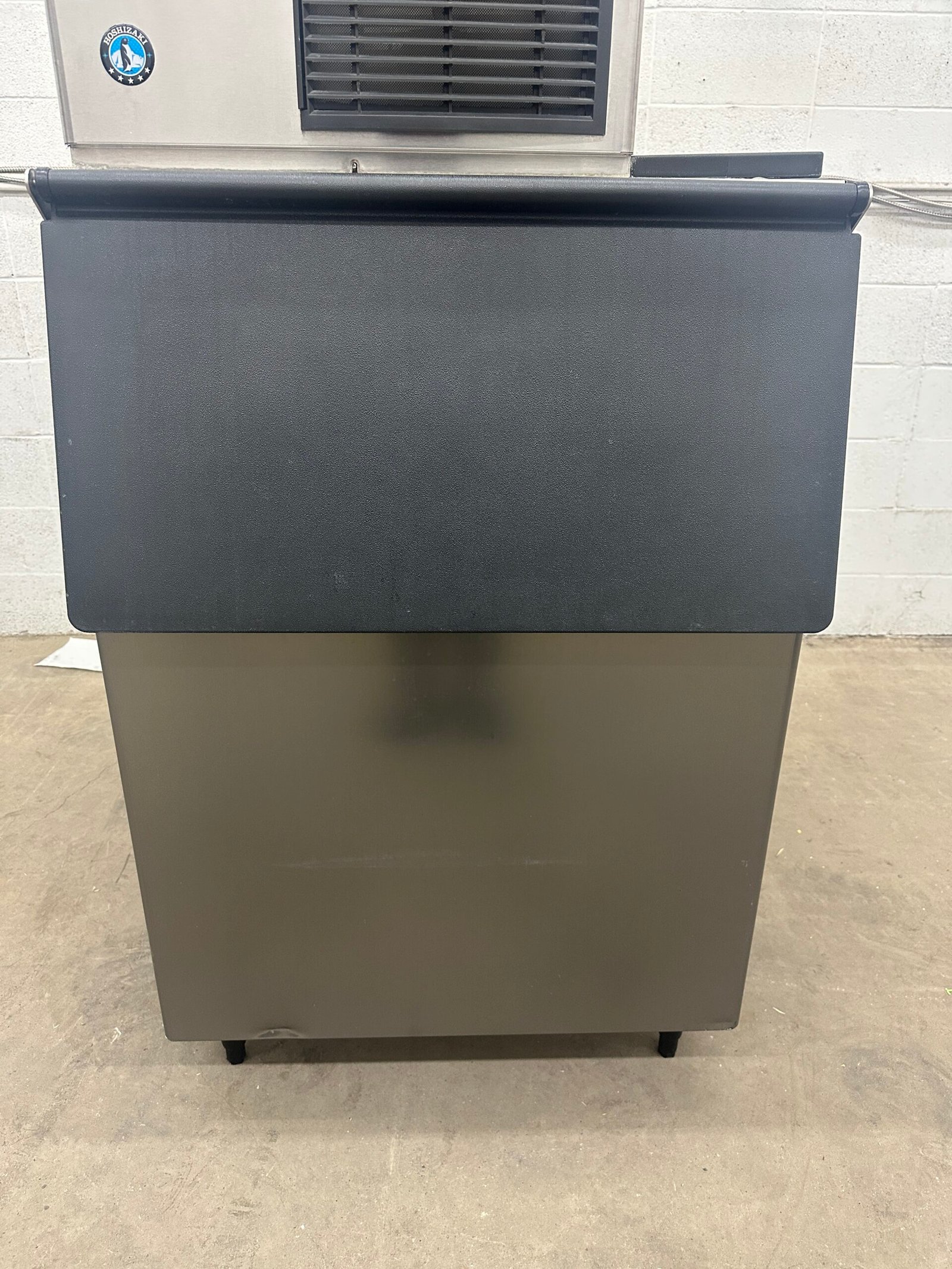 Hoshizaki Ice Storage Bin B-500SF-CL