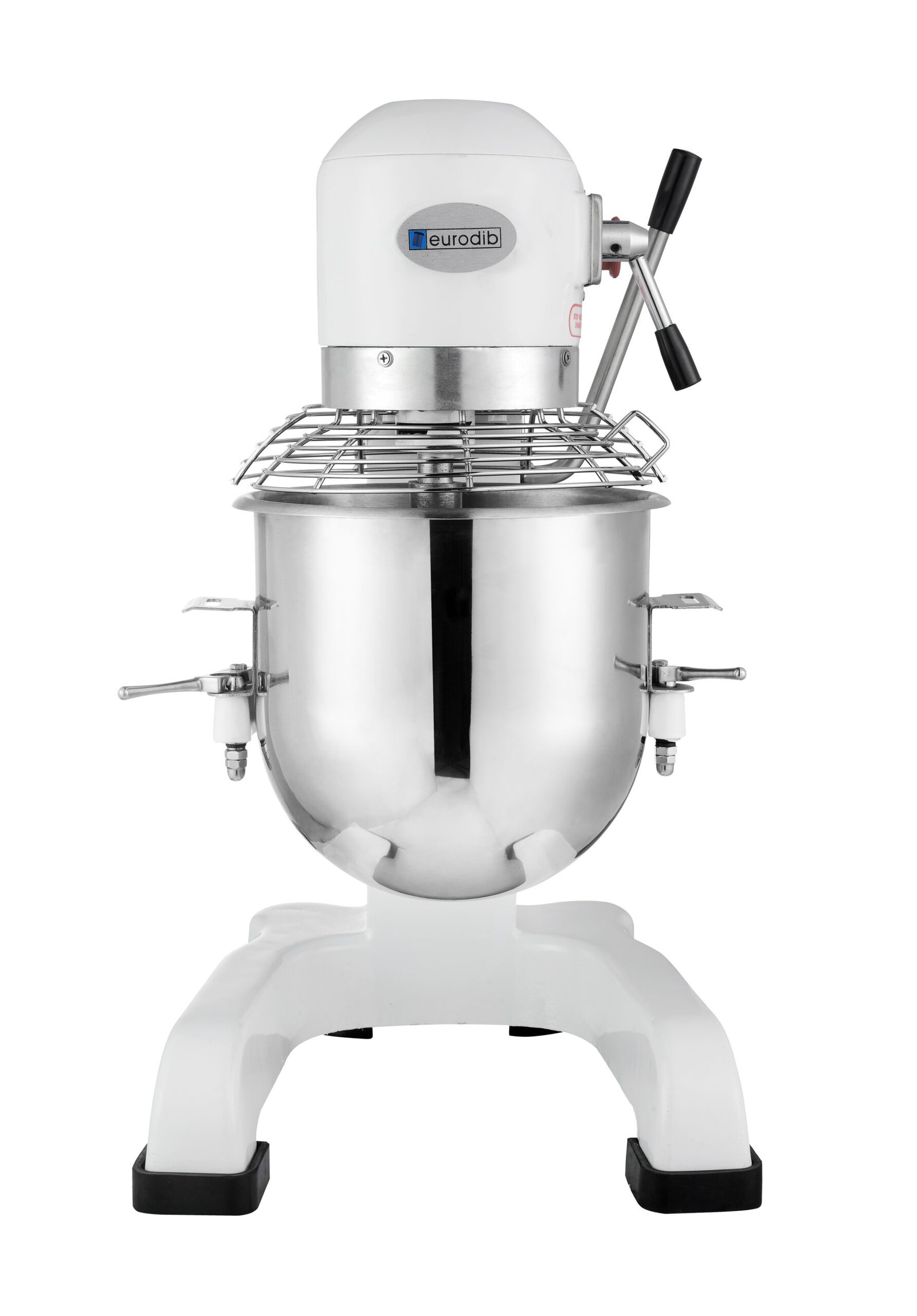 10 QT. Planetary Mixer M10-ETL-V