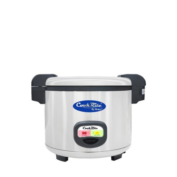 Atosa Commercial Rice Cooker & Warmer SRC-60-V