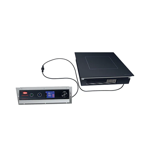 Hatco Rapide Cuisine Drop-In Commercial Induction Range IRNG-PB1-18-V