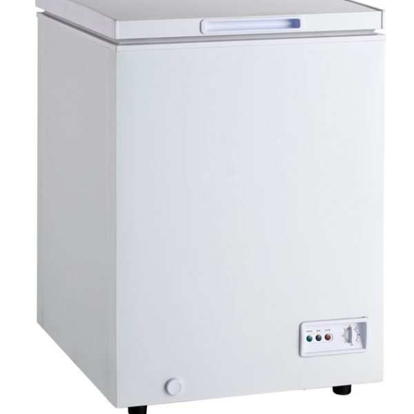 Chest Freezer with Solid Flat Top 30" Wide 46501