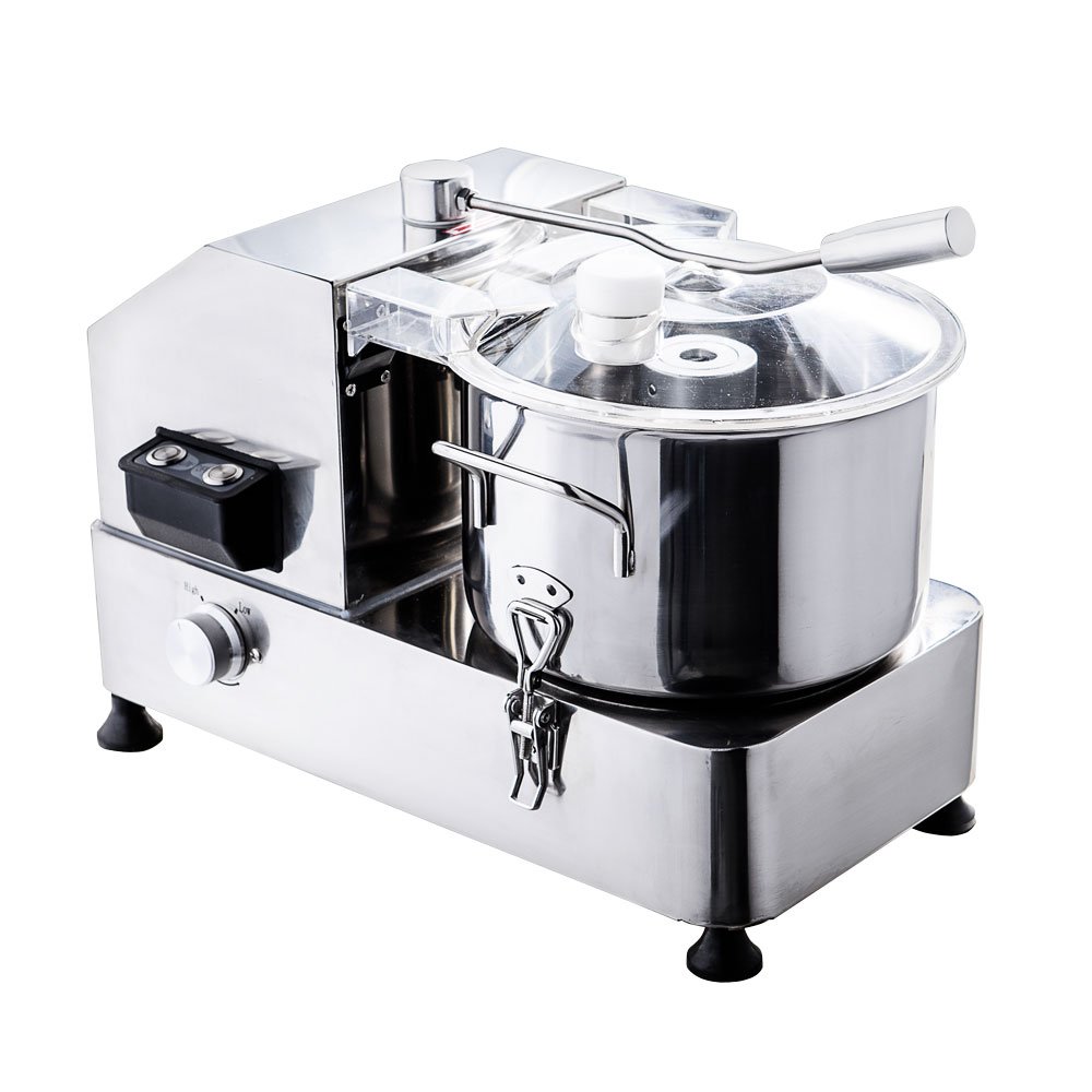 Omcan Bowl Processor 9L 23546