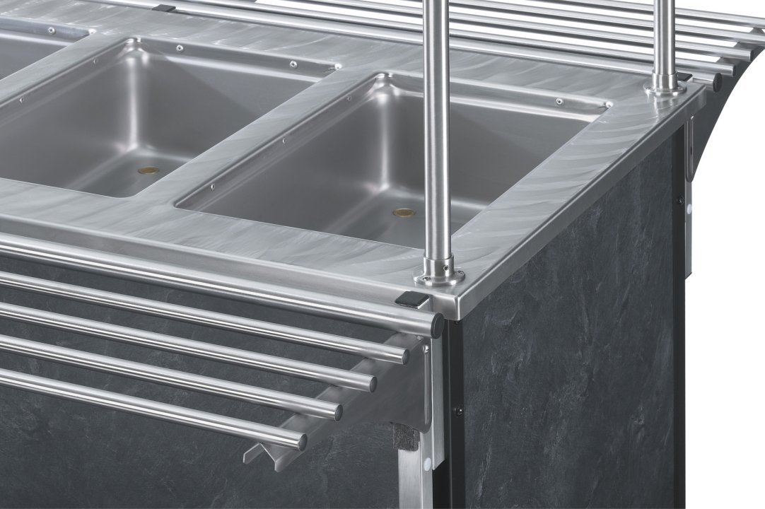 Tray Slide 9882005