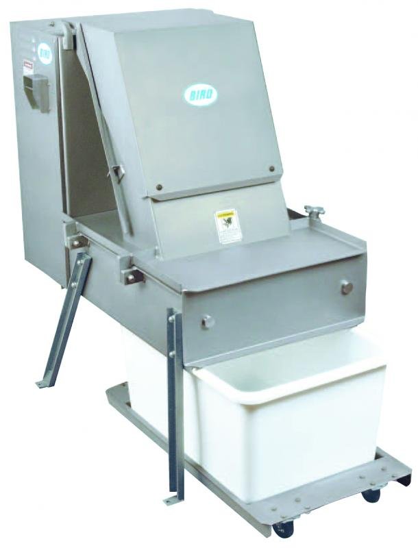 Omcan Biro Frozen Block Chipper 18915