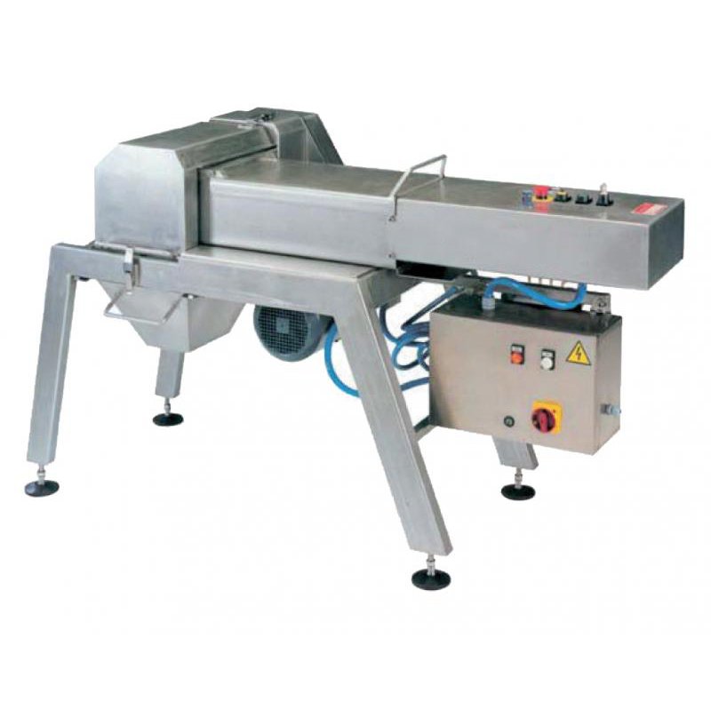 Omcan Hydraulic Cheese Grater with 5.5 HP 45404