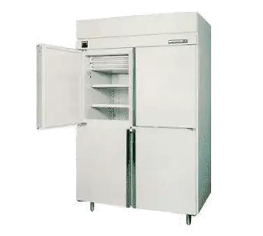 Global Refrigeration Ice Cream Hardening Cabinets T50HSQHP