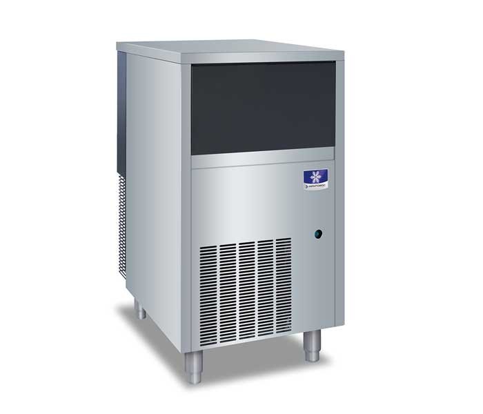 Manitowoc Small Nugget Undercounter Ice Machine 19.69" Wide UNP0200A-DI