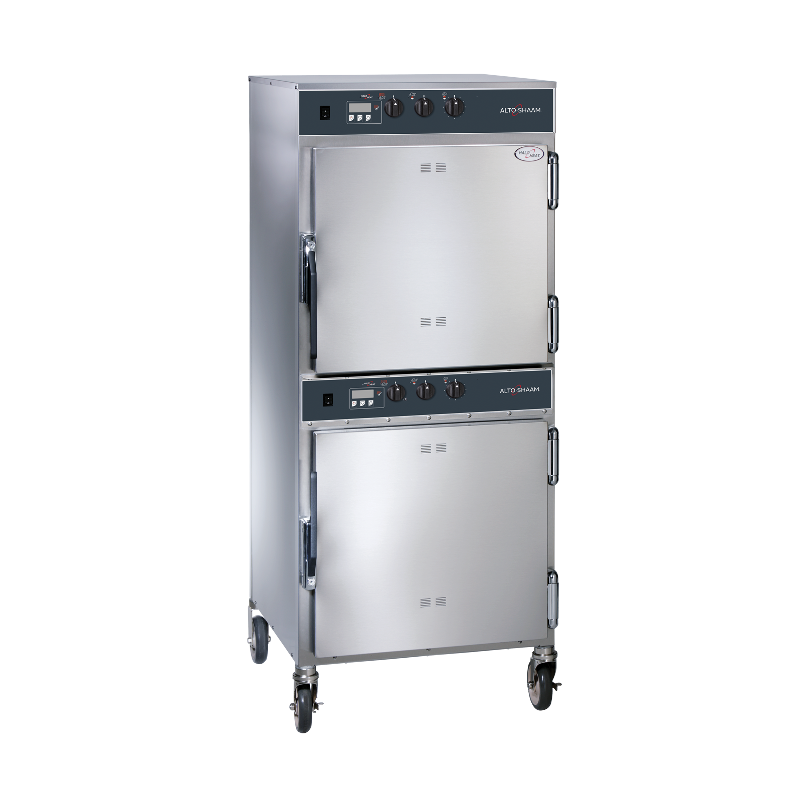 Cook & Hold Smoker Oven Classic Control 1767-SK